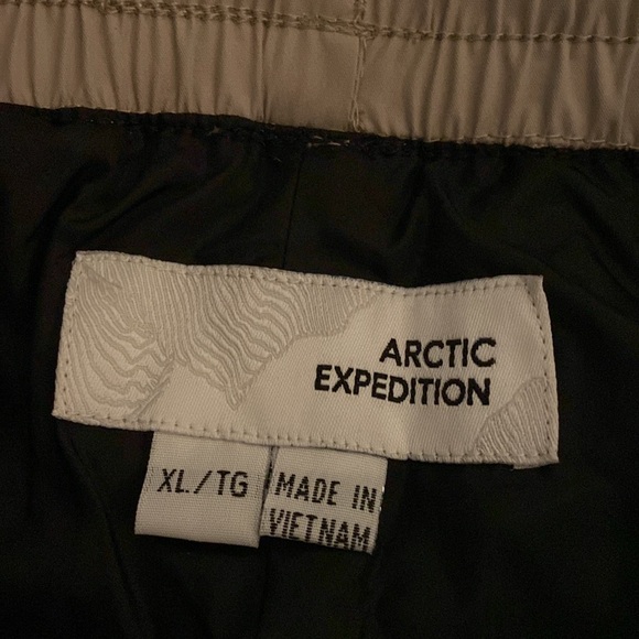 Arctic Expedition XL Snow Pants *NWOT* - Picture 3 of 8